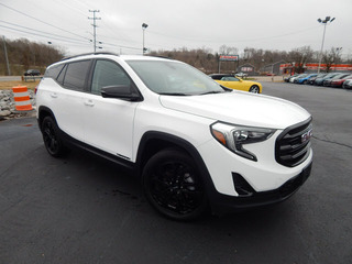 2020 Gmc Terrain