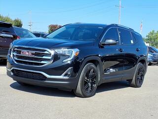 2020 Gmc Terrain