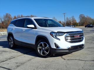 2020 Gmc Terrain for sale in Pryor OK