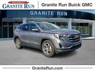 2020 Gmc Terrain for sale in Media PA