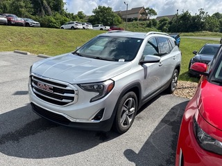 2021 Gmc Terrain for sale in Johnson City TN