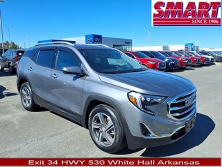 2021 Gmc Terrain for sale in White Hall AR