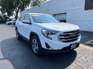 2021 Gmc Terrain