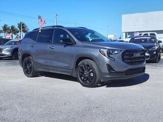 2021 Gmc Terrain