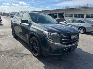 2021 Gmc Terrain for sale in Greenville SC