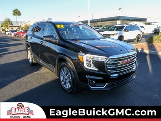 2022 Gmc Terrain for sale in Homosassa FL