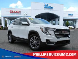 2022 Gmc Terrain for sale in Fruitland Park FL
