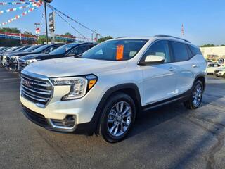 2022 Gmc Terrain for sale in Salem OH
