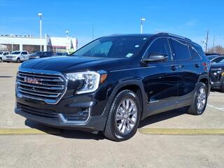 2022 Gmc Terrain