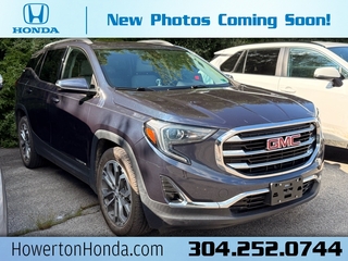 2018 Gmc Terrain