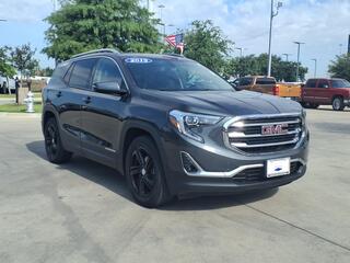 2019 Gmc Terrain