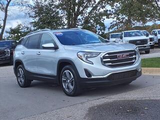 2019 Gmc Terrain