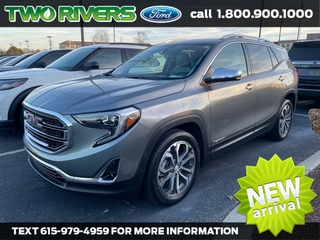 2020 Gmc Terrain for sale in Mt. Juliet TN