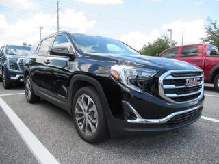 2021 Gmc Terrain for sale in Ocala FL