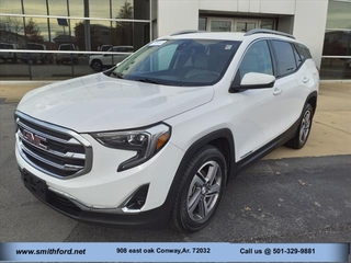 2021 Gmc Terrain for sale in Conway AR