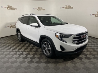 2021 Gmc Terrain for sale in Clinton Twp. MI