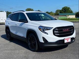 2021 Gmc Terrain