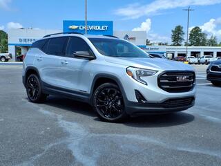2021 Gmc Terrain for sale in Rockingham NC