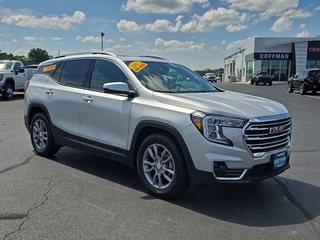 2022 Gmc Terrain