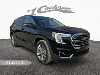 2022 Gmc Terrain for sale in Youngstown OH