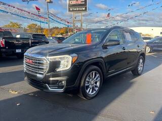 2022 Gmc Terrain for sale in Salem OH