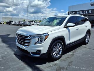 2022 Gmc Terrain
