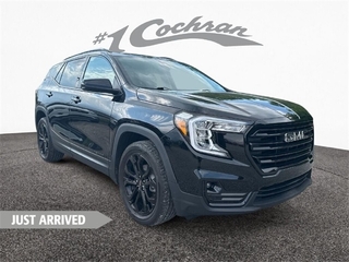 2022 Gmc Terrain for sale in Youngstown OH