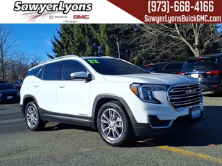 2022 Gmc Terrain for sale in Randolph NJ