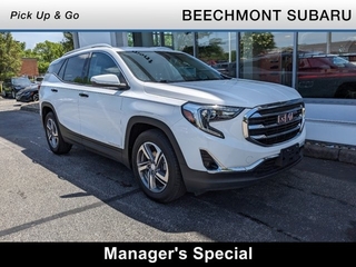 2020 Gmc Terrain for sale in Cincinnati OH