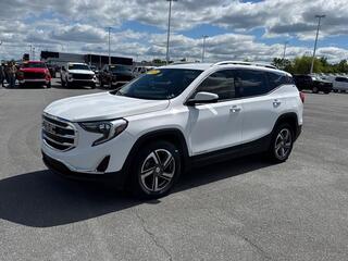 2020 Gmc Terrain