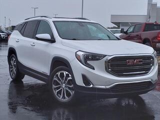 2021 Gmc Terrain for sale in Cincinnati OH