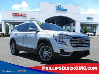 2022 Gmc Terrain for sale in Fruitland Park FL
