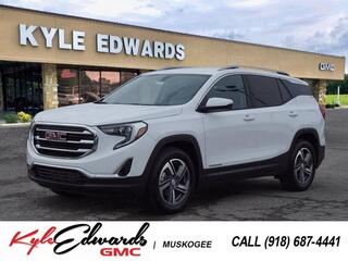 2018 Gmc Terrain for sale in Muskogee OK