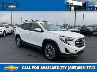 2019 Gmc Terrain for sale in Knoxville TN