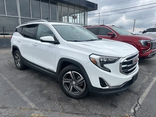 2019 Gmc Terrain