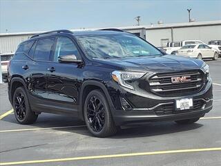 2021 Gmc Terrain