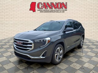 2021 Gmc Terrain for sale in Oxford MS
