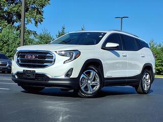 2021 Gmc Terrain
