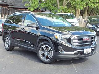 2021 Gmc Terrain
