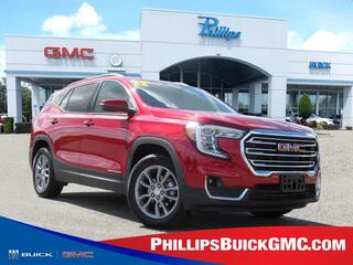 2022 Gmc Terrain for sale in Fruitland Park FL