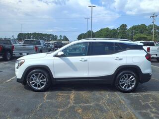 2022 Gmc Terrain for sale in Pearl MS