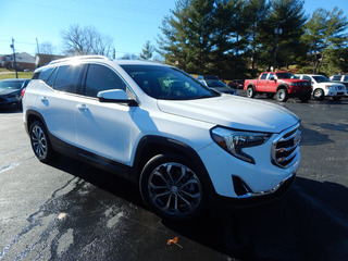 2019 Gmc Terrain for sale in Clarksville TN