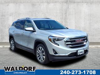 2019 Gmc Terrain for sale in Apex NC