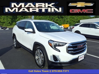 2020 Gmc Terrain