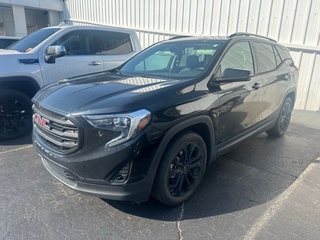 2020 Gmc Terrain