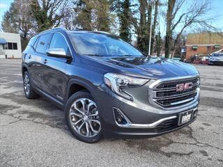 2019 Gmc Terrain for sale in Roanoke VA