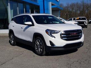 2020 Gmc Terrain for sale in Ringgold GA