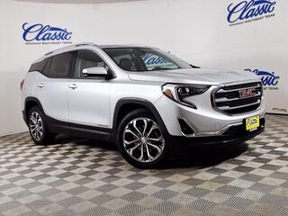 2020 Gmc Terrain for sale in Beaumont TX