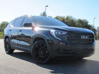 2020 Gmc Terrain for sale in Fruitland Park FL