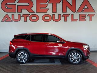 2018 Gmc Terrain for sale in Gretna NE